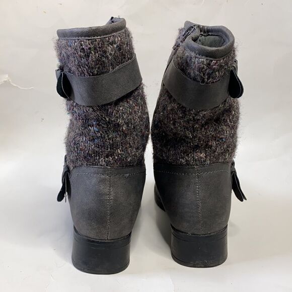 Relativity fall boots  - Picture 5 of 9